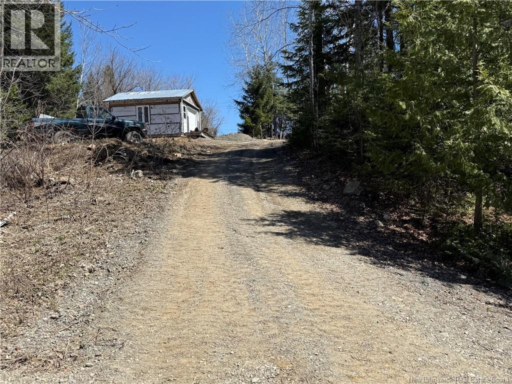 338 Glenburn Road, Carlingford, New Brunswick  E7H 2E4 - Photo 46 - NB123699