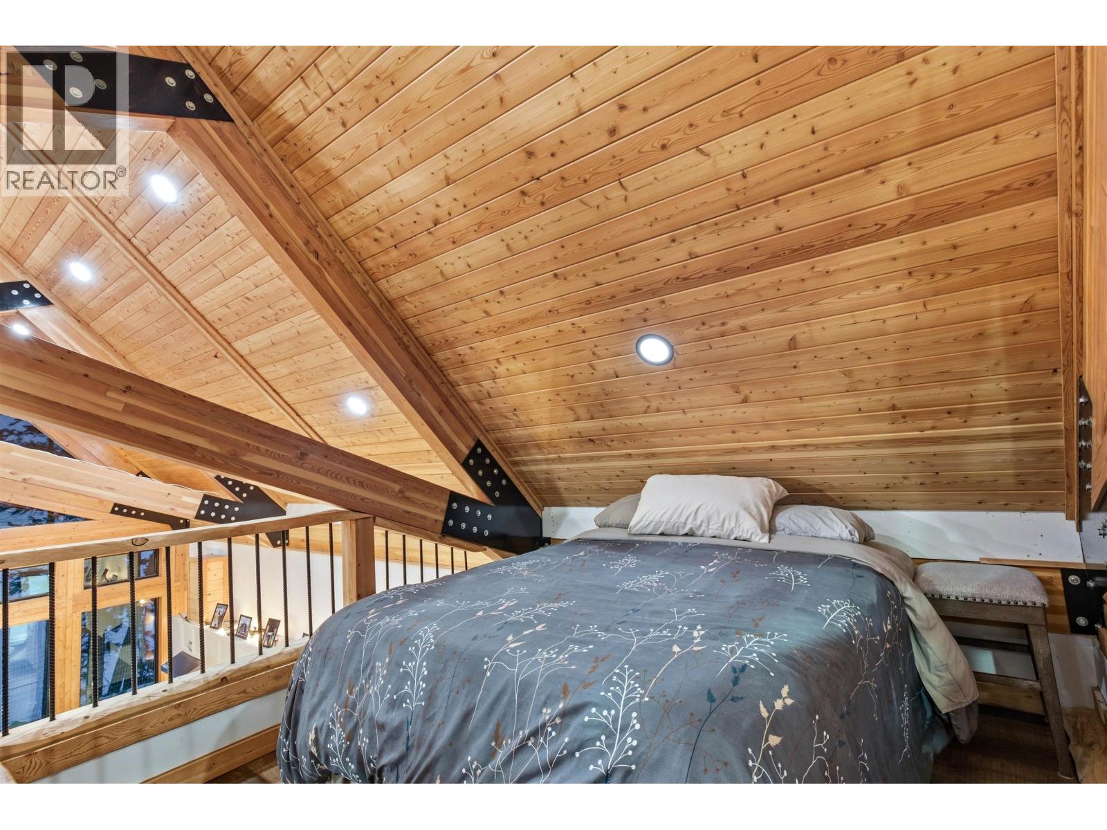 4164 Moser Road, Lac La Hache, British Columbia  V0K 1T0 - Photo 13 - R3086027