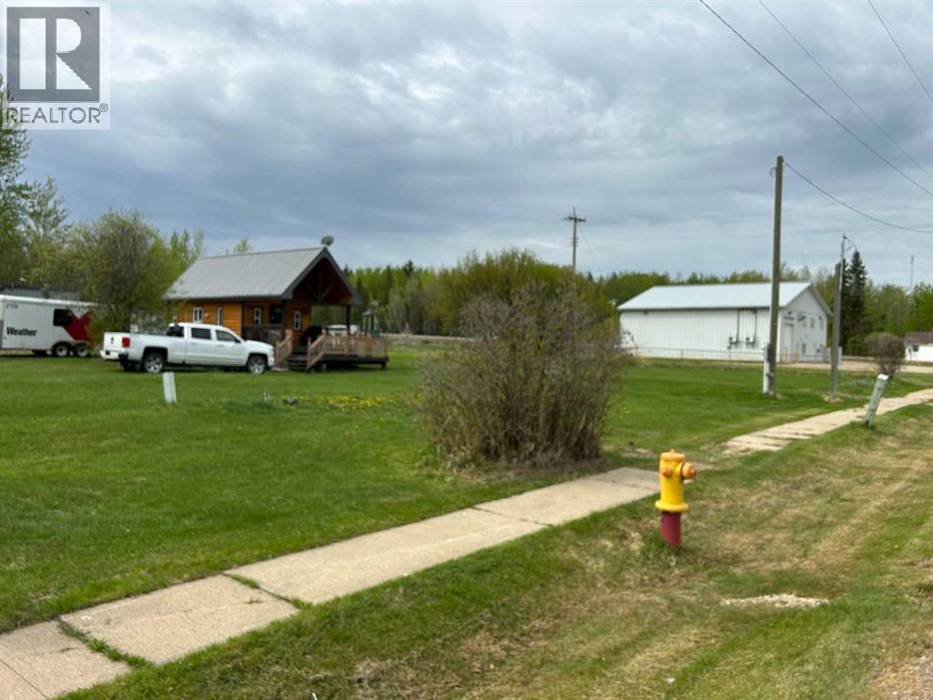 16 1 Street E, Faust, Alberta  T0G 0X0 - Photo 1 - A2224619