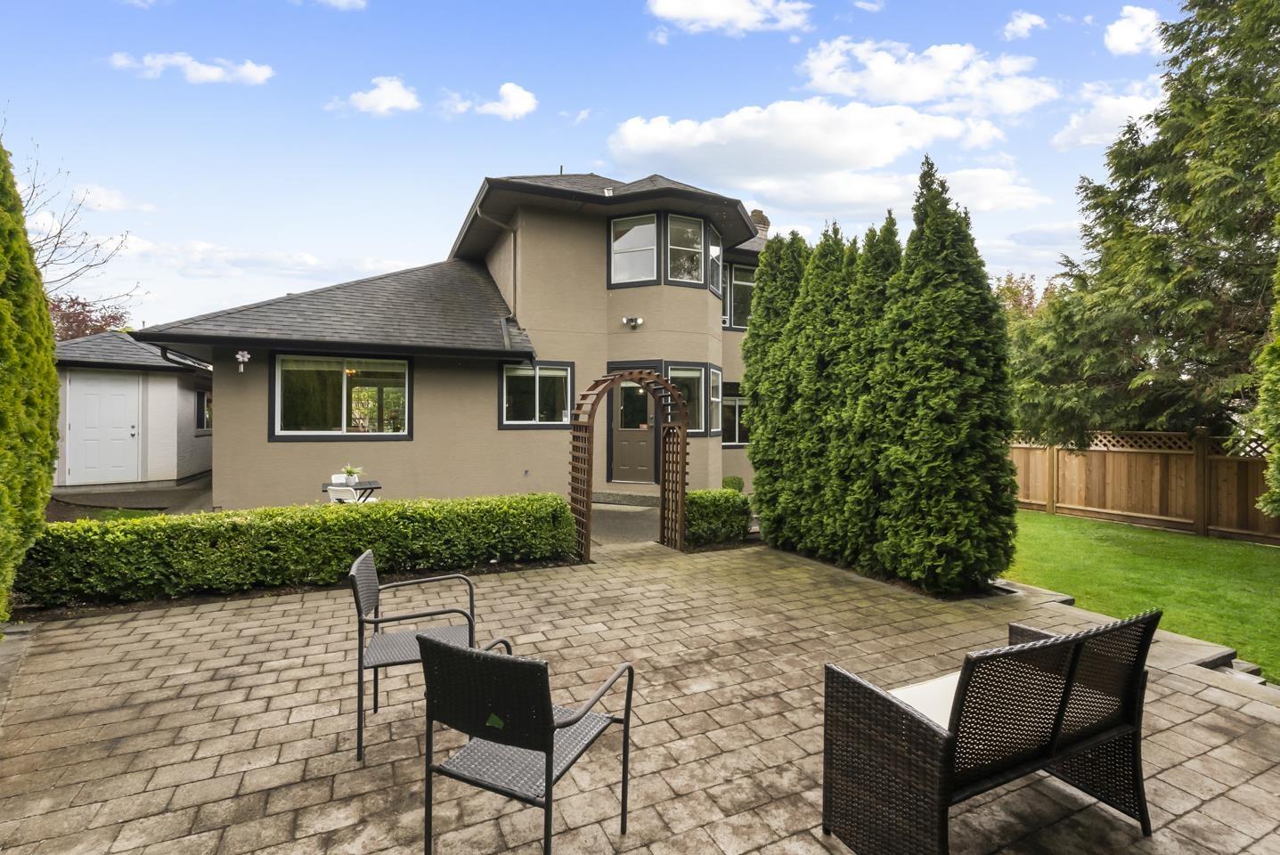 8129 154b Street, Surrey, British Columbia  V3S 7X9 - Photo 30 - R3115878