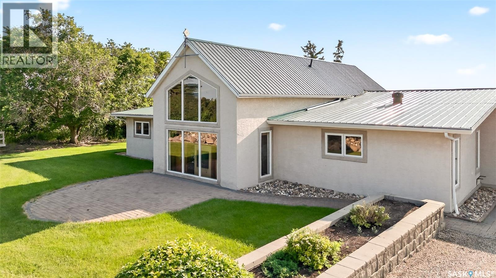 Stony Beach Acreage, Pense Rm No. 160, Saskatchewan  S0G 0G0 - Photo 41 - SK010826