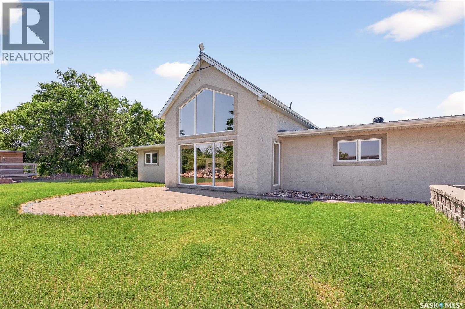 Stony Beach Acreage, Pense Rm No. 160, Saskatchewan  S0G 0G0 - Photo 33 - SK010826