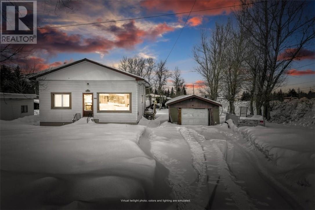 1616 Fourth Street, Val Caron, Ontario  P3N 1R4 - Photo 24 - 2127341