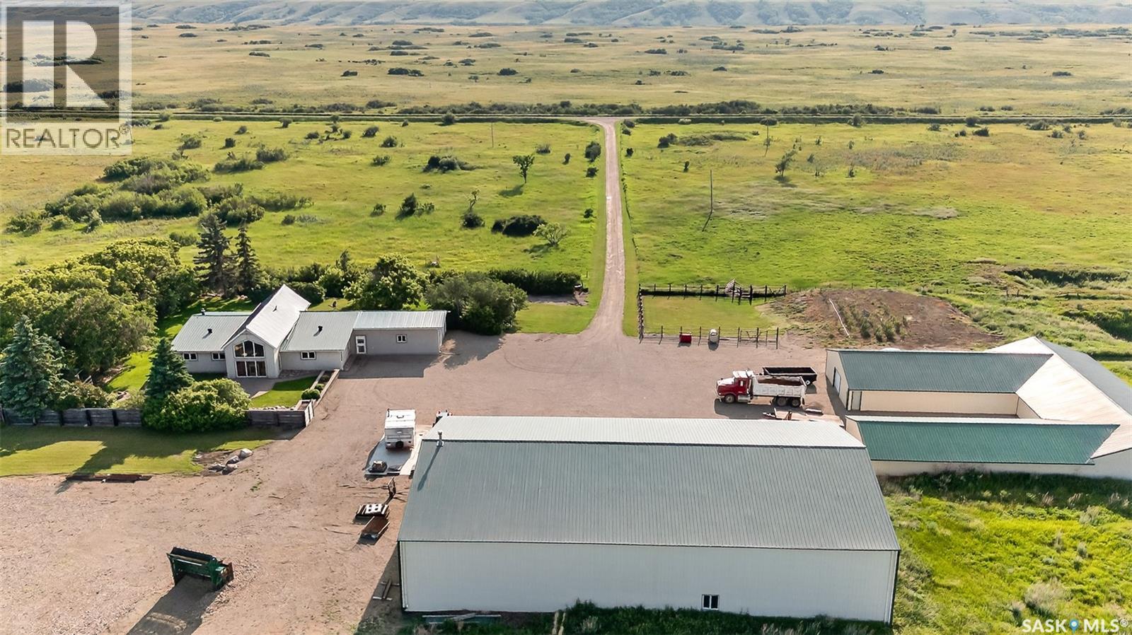 Stony Beach Acreage, Pense Rm No. 160, Saskatchewan  S0G 0G0 - Photo 46 - SK010826