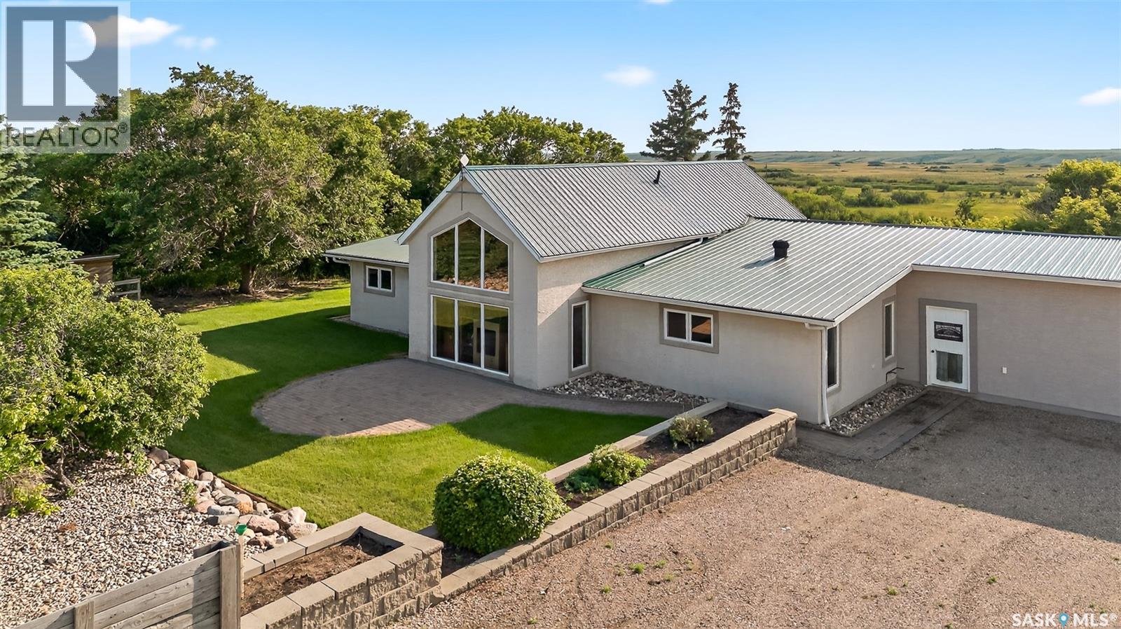Stony Beach Acreage, Pense Rm No. 160, Saskatchewan  S0G 0G0 - Photo 40 - SK010826
