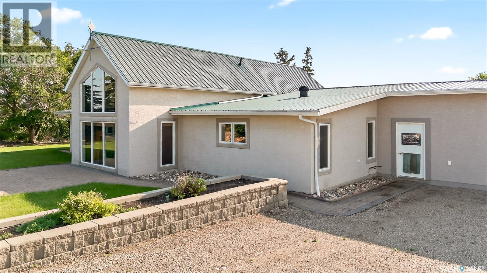 Stony Beach Acreage, Pense Rm No. 160, Saskatchewan  S0G 0G0 - Photo 48 - SK010826