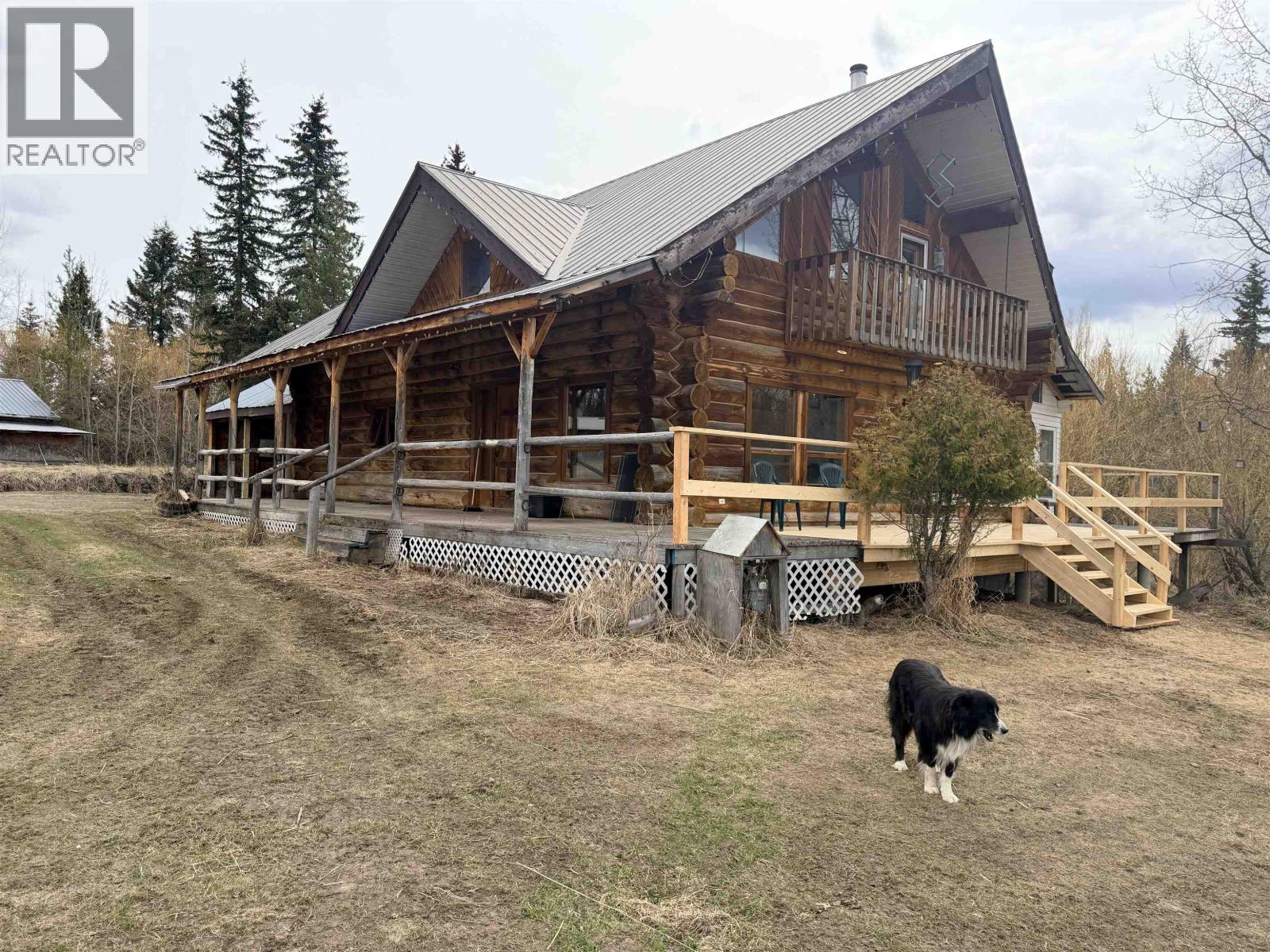 3642 Spokin Lake Road, 150 Mile House, British Columbia  V0K 2G0 - Photo 2 - R3117085