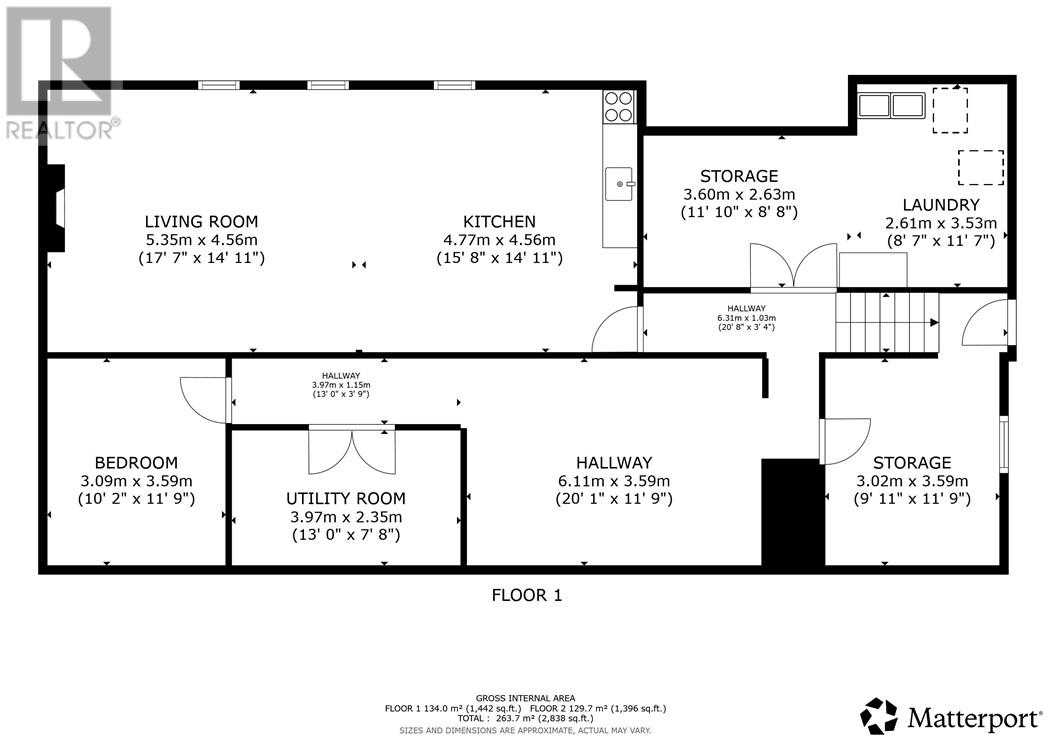1680 Fourth Street, Val Caron, Ontario  P3N 1K3 - Photo 70 - 2127325