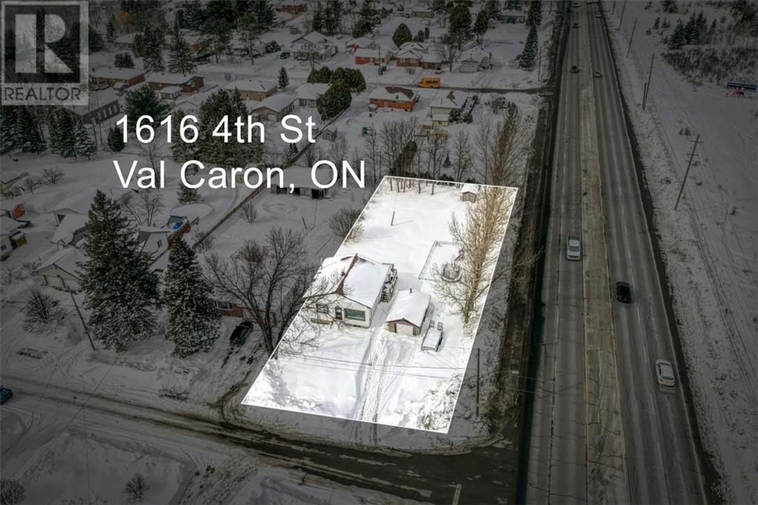 1616 Fourth Street, Val Caron, Ontario  P3N 1R4 - Photo 25 - 2127341