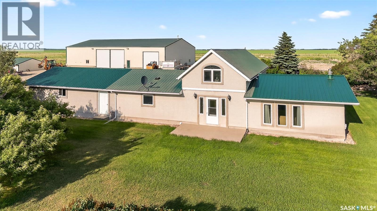 Stony Beach Acreage, Pense Rm No. 160, Saskatchewan  S0G 0G0 - Photo 44 - SK010826