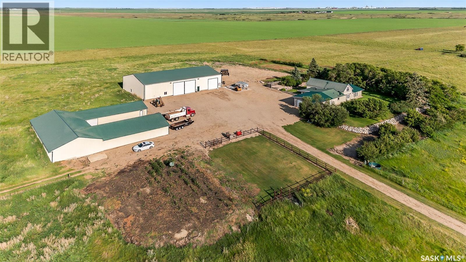 Stony Beach Acreage, Pense Rm No. 160, Saskatchewan  S0G 0G0 - Photo 49 - SK010826