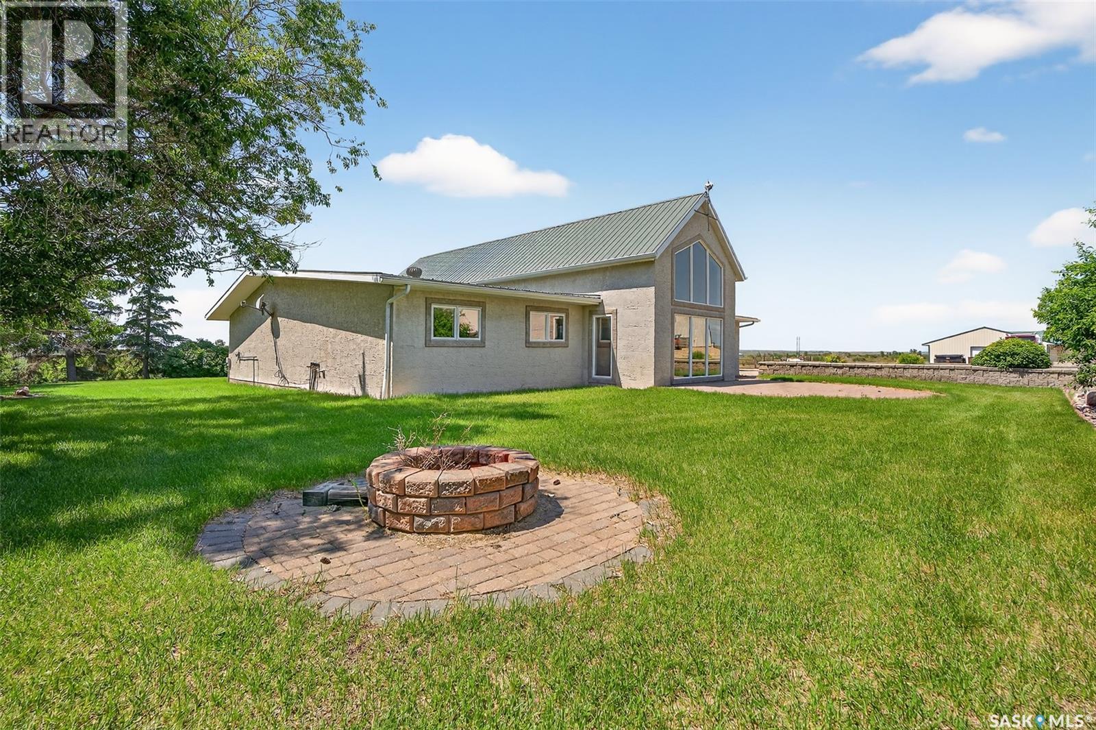 Stony Beach Acreage, Pense Rm No. 160, Saskatchewan  S0G 0G0 - Photo 34 - SK010826