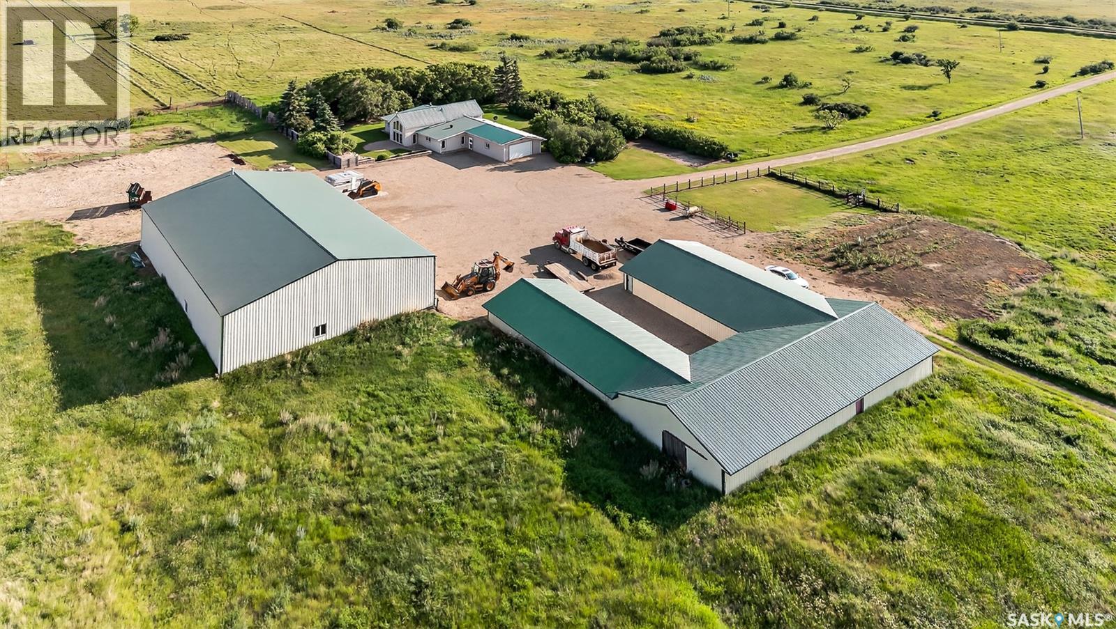 Stony Beach Acreage, Pense Rm No. 160, Saskatchewan  S0G 0G0 - Photo 36 - SK010826