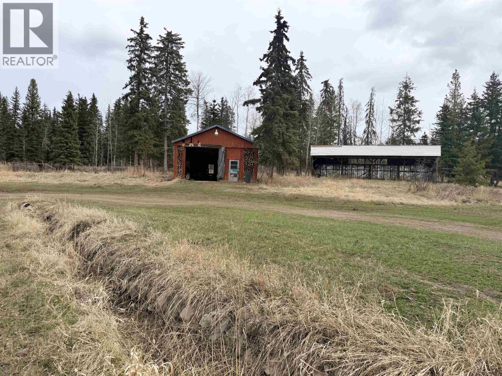 3642 Spokin Lake Road, 150 Mile House, British Columbia  V0K 2G0 - Photo 23 - R3117085