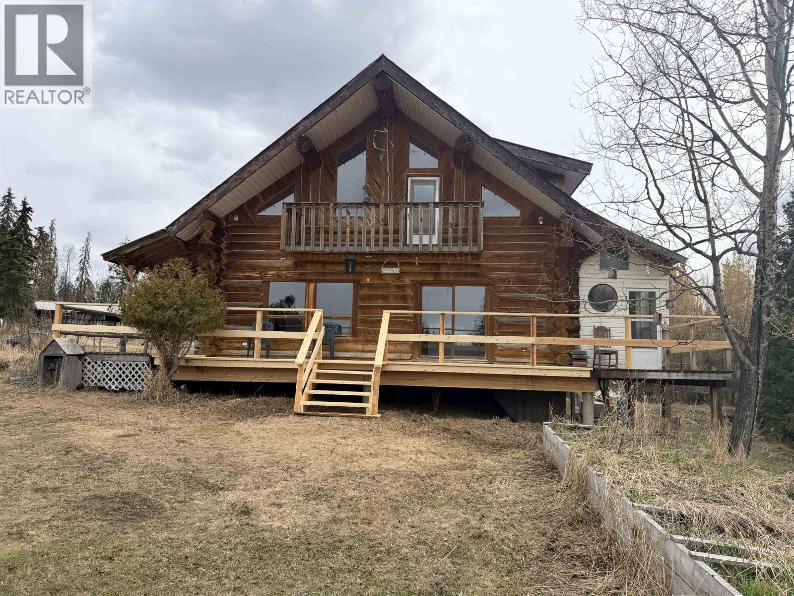 3642 SPOKIN LAKE ROAD, 150 Mile House, British Columbia