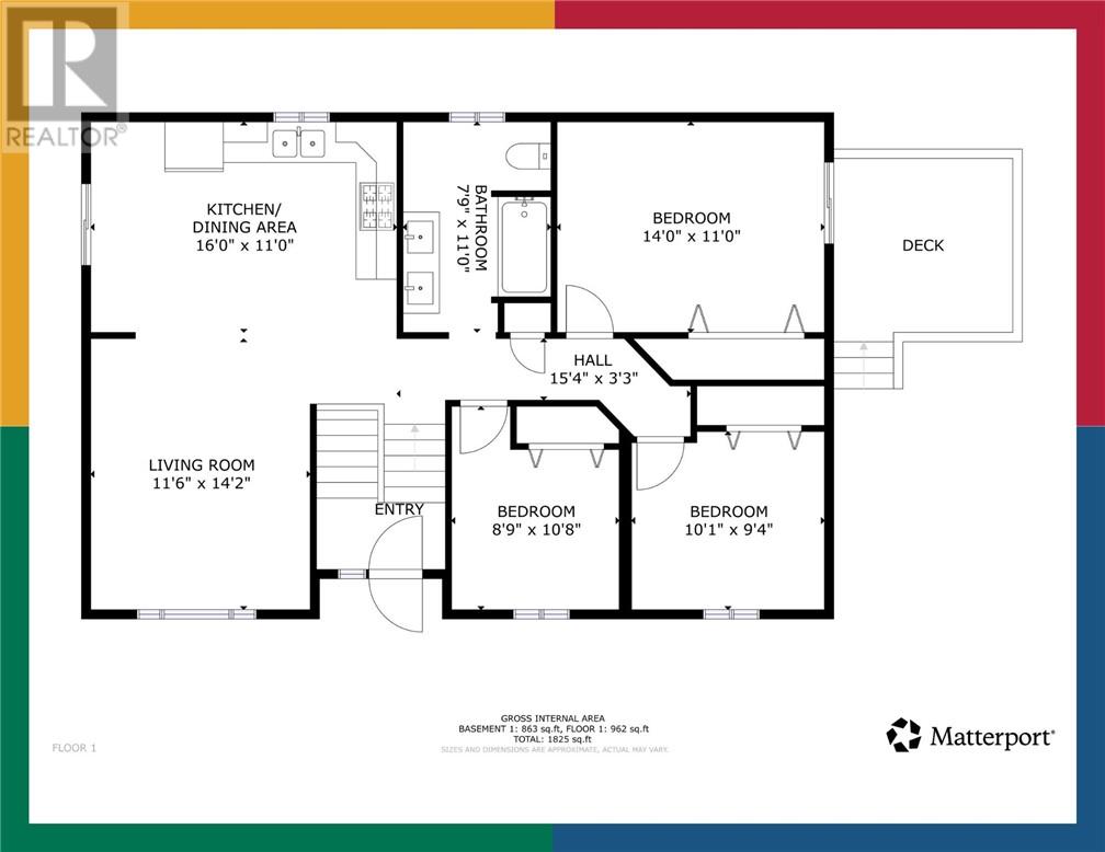 291 Ray Street, Wahnapitae, Ontario  P0M 3C0 - Photo 39 - 2127393