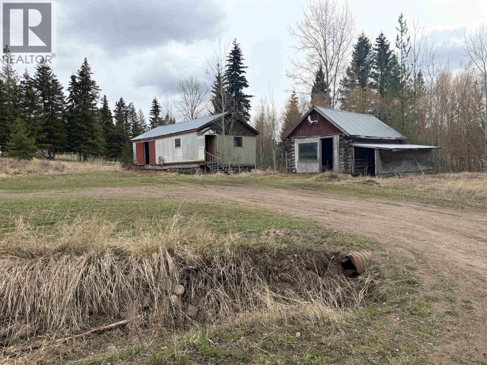 3642 Spokin Lake Road, 150 Mile House, British Columbia  V0K 2G0 - Photo 30 - R3117085