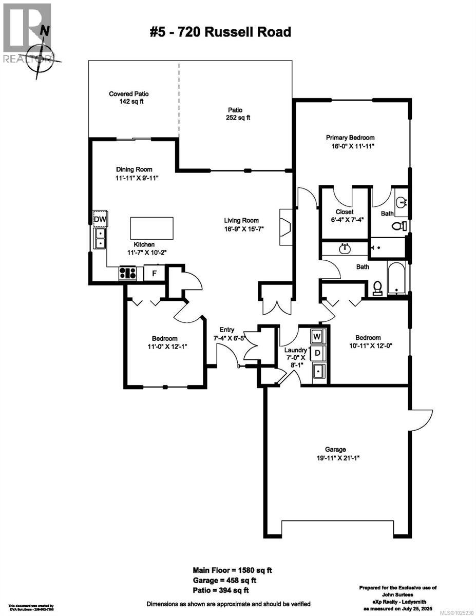 5 720 Russell Rd, Ladysmith, British Columbia  V9G 1W4 - Photo 23 - 1025230