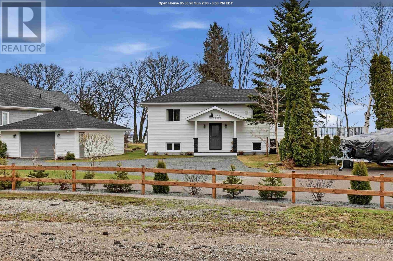 4851 Second LIN W, Sault Ste. Marie, Ontario