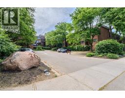 36 HAYHURST Road Unit# 334, Brantford, Ontario