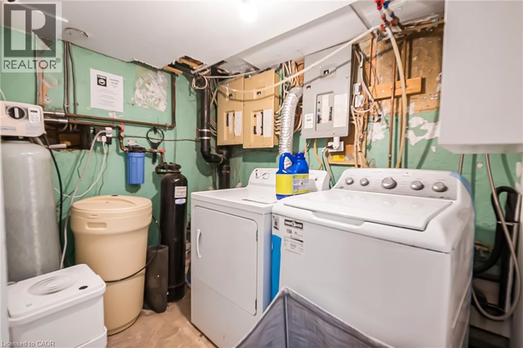 109 Moore Avenue, Waterloo, Ontario  N2J 1X3 - Photo 38 - 40823050