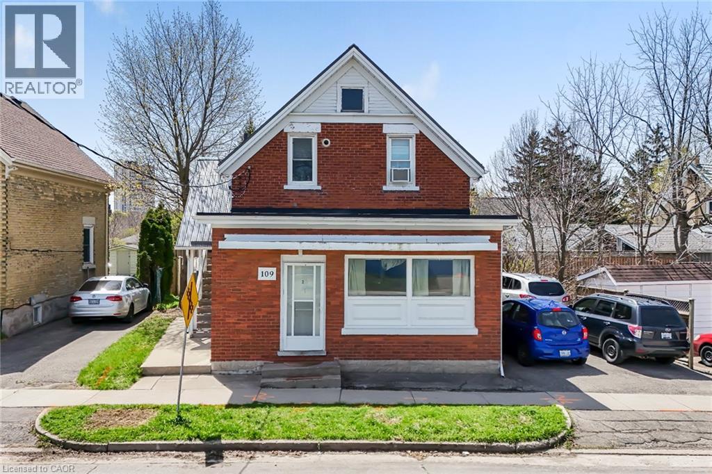 109 MOORE Avenue, Waterloo, Ontario