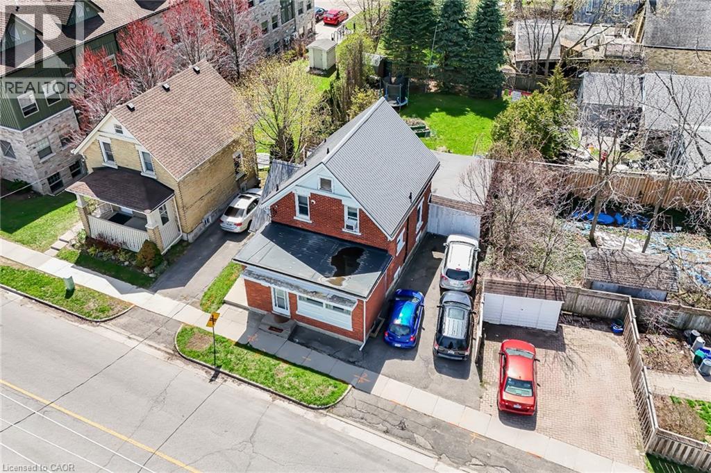 109 Moore Avenue, Waterloo, Ontario  N2J 1X3 - Photo 3 - 40823050