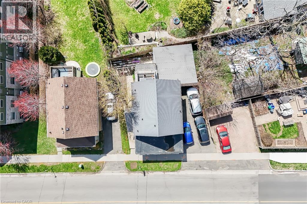 109 Moore Avenue, Waterloo, Ontario  N2J 1X3 - Photo 31 - 40823050