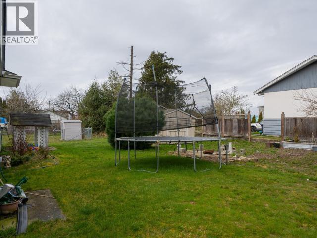 6957 Crofton Street, Powell River, British Columbia  V8A 1W8 - Photo 41 - 19684