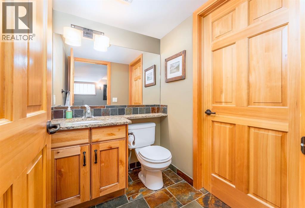 2, 722 3rd Street, Canmore, Alberta  T1W 2J6 - Photo 25 - A2279960