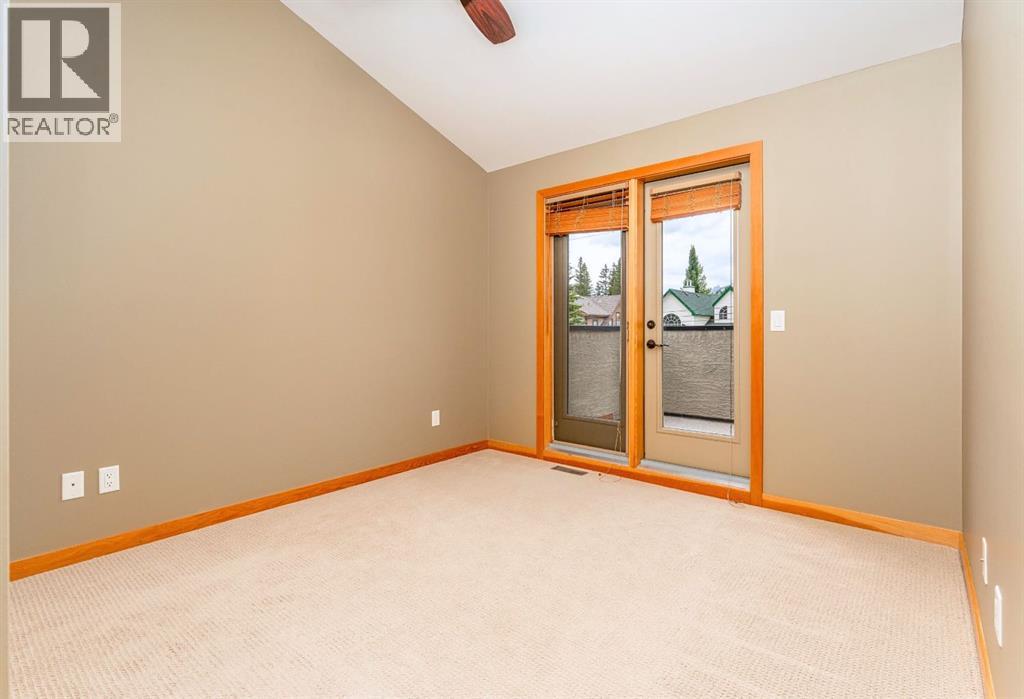 2, 722 3rd Street, Canmore, Alberta  T1W 2J6 - Photo 11 - A2279960