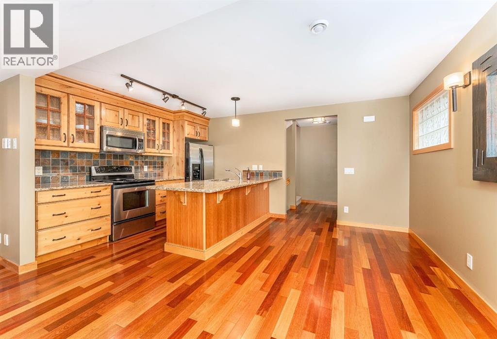 2, 722 3rd Street, Canmore, Alberta  T1W 2J6 - Photo 22 - A2279960