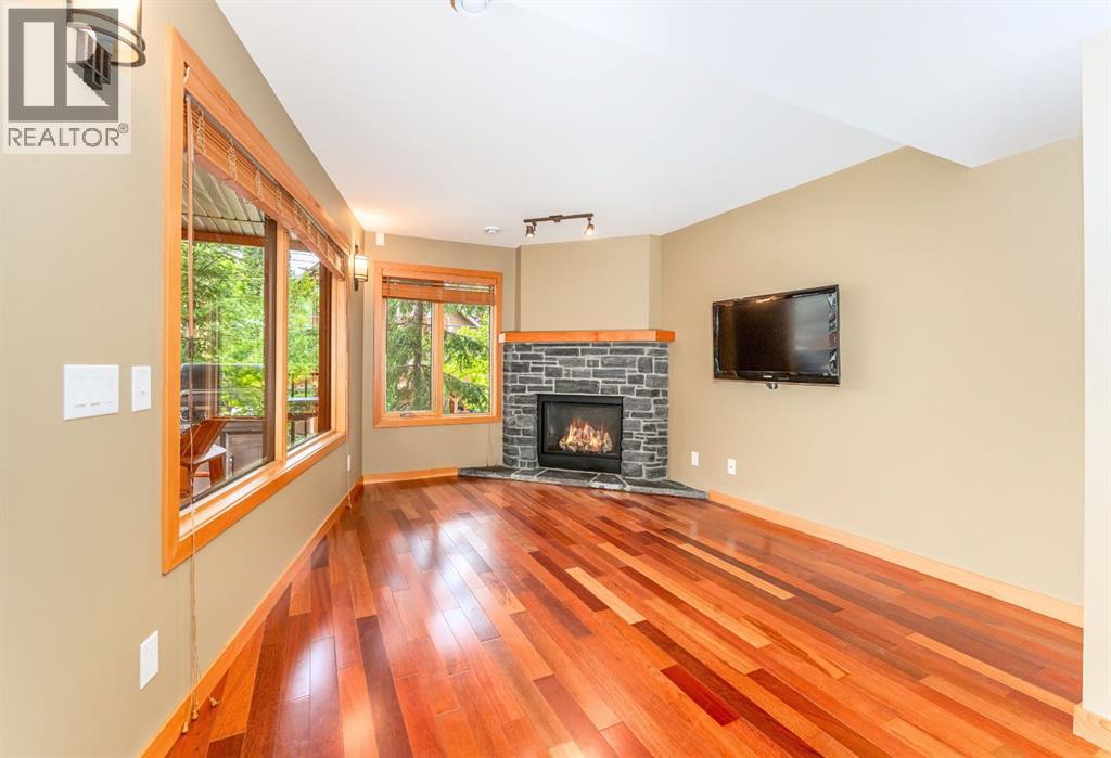 2, 722 3rd Street, Canmore, Alberta  T1W 2J6 - Photo 6 - A2279960