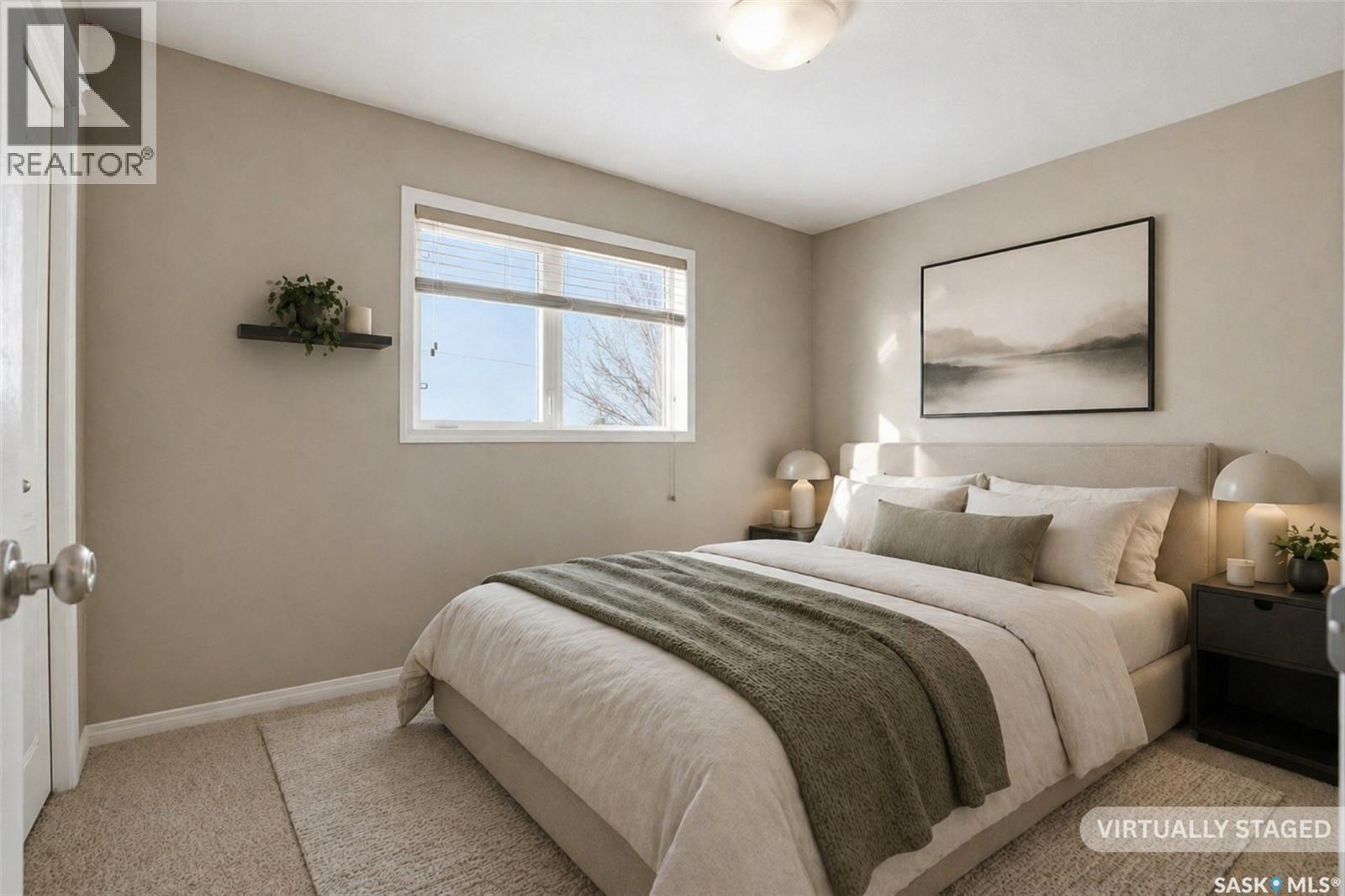 607 Beckett Crescent, Saskatoon, Saskatchewan  S7N 4X3 - Photo 10 - SK034320