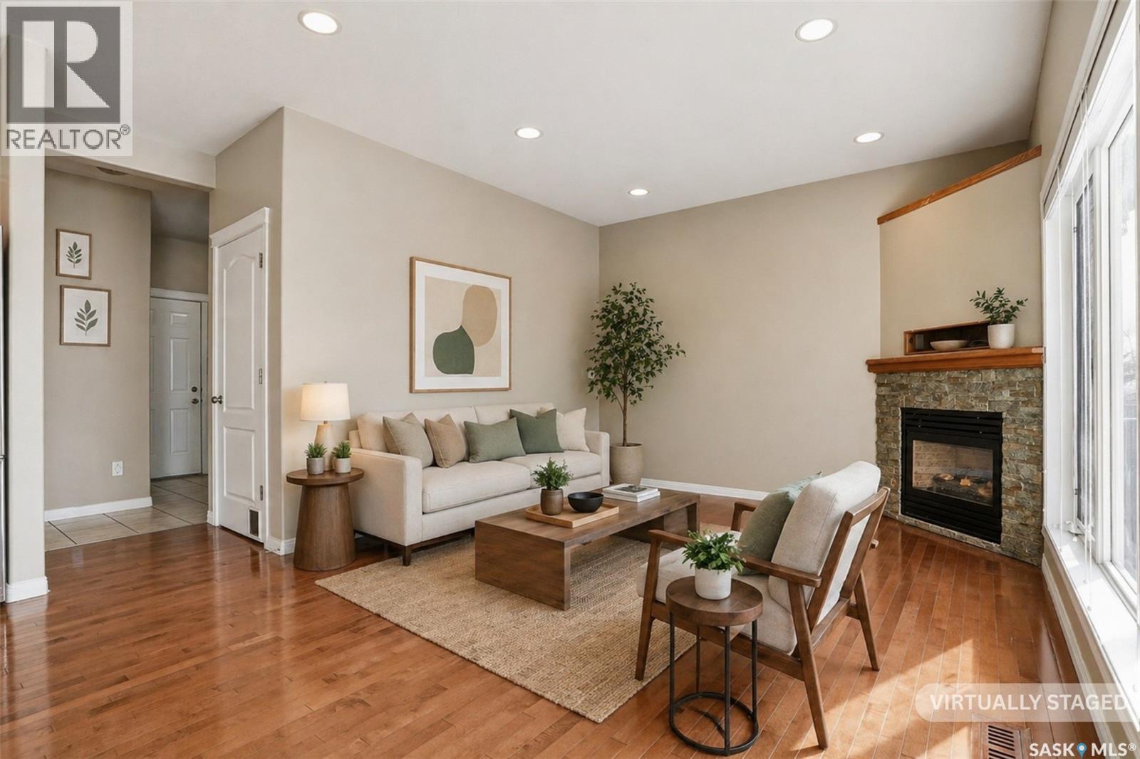 607 Beckett Crescent, Saskatoon, Saskatchewan  S7N 4X3 - Photo 5 - SK034320