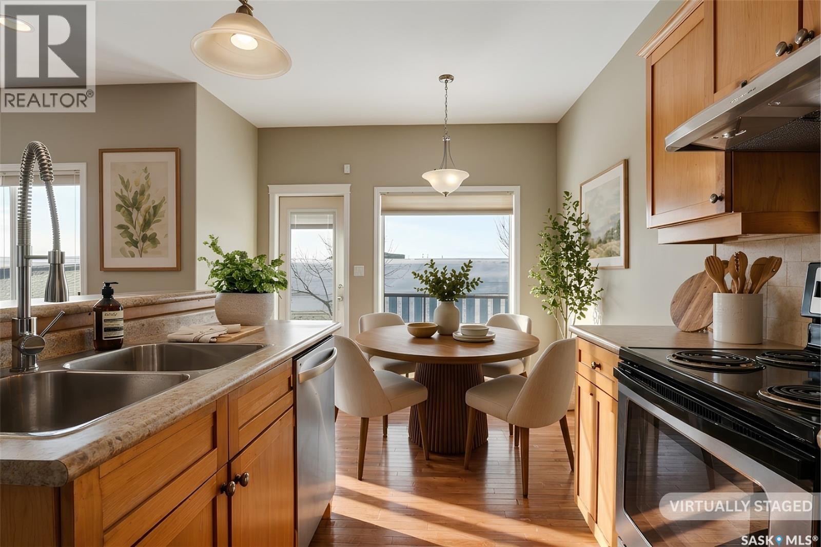 607 Beckett Crescent, Saskatoon, Saskatchewan  S7N 4X3 - Photo 7 - SK034320