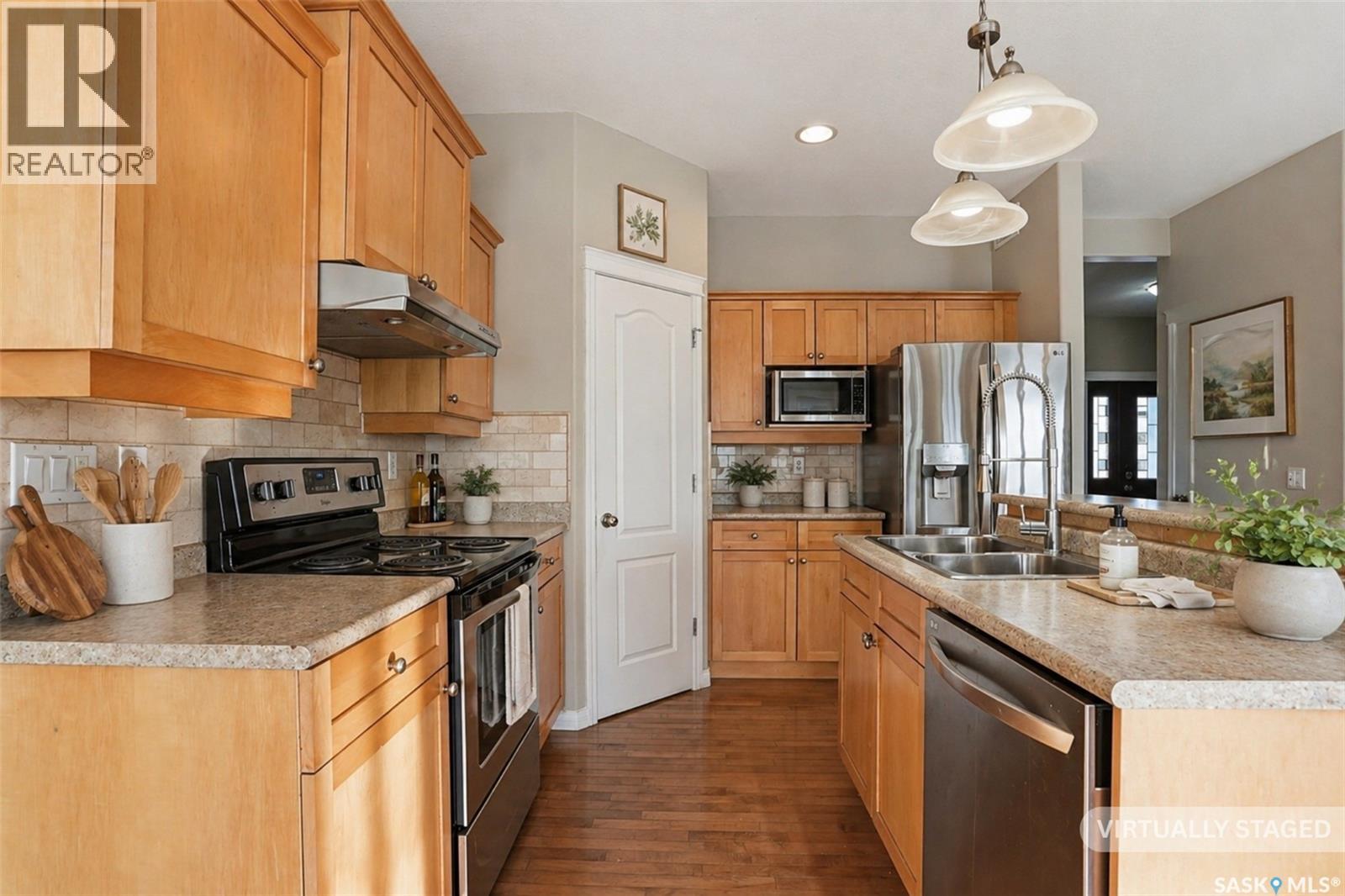 607 Beckett Crescent, Saskatoon, Saskatchewan  S7N 4X3 - Photo 8 - SK034320