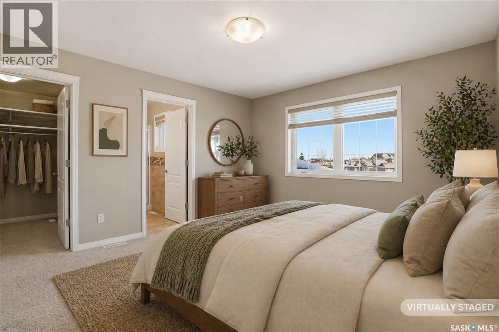 607 Beckett Crescent, Saskatoon, Saskatchewan  S7N 4X3 - Photo 13 - SK034320