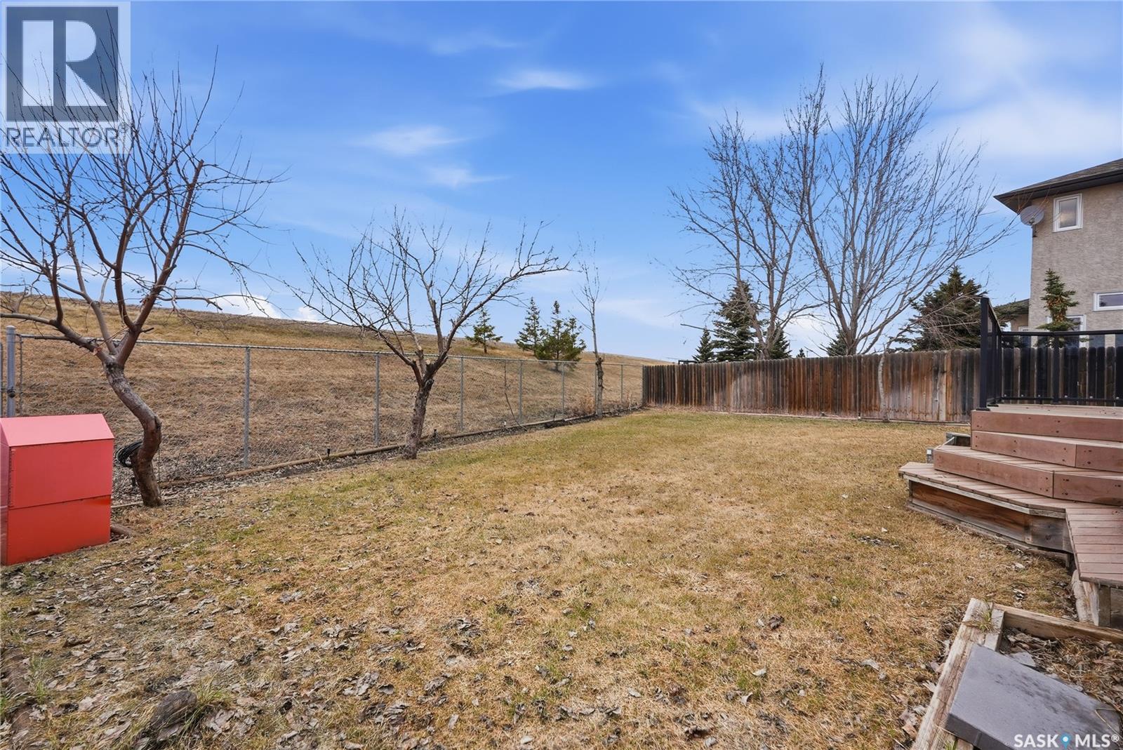 607 Beckett Crescent, Saskatoon, Saskatchewan  S7N 4X3 - Photo 22 - SK034320