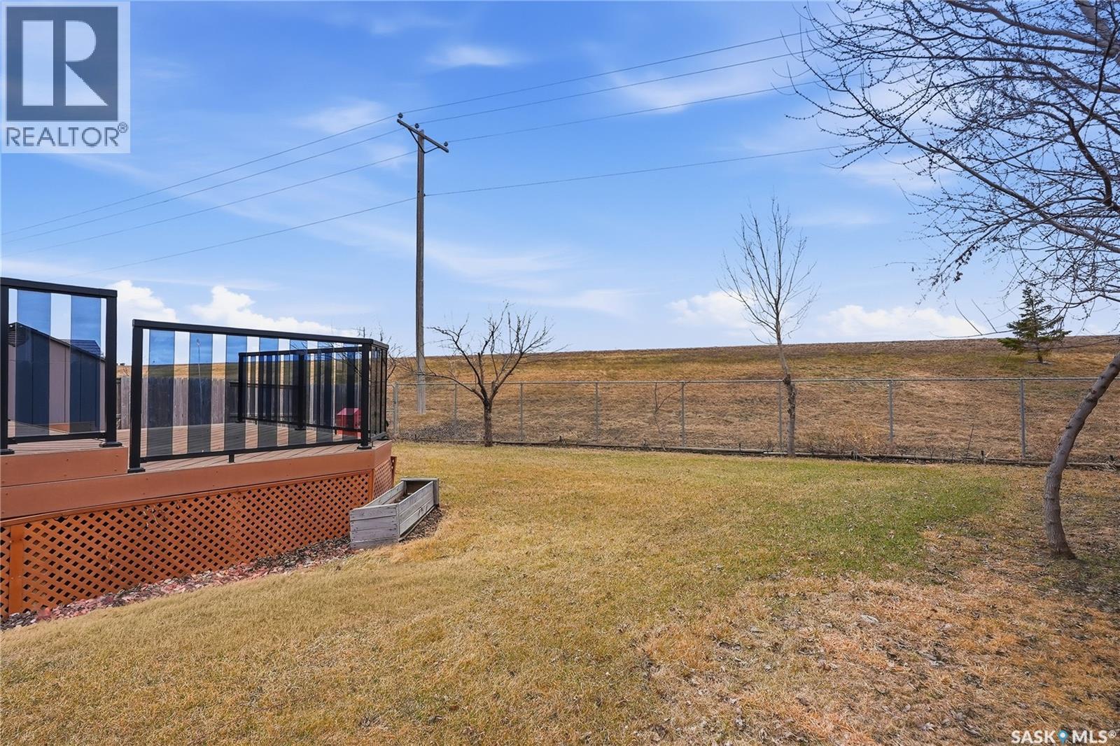 607 Beckett Crescent, Saskatoon, Saskatchewan  S7N 4X3 - Photo 23 - SK034320