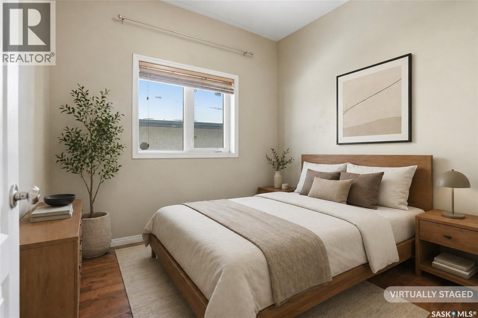 607 Beckett Crescent, Saskatoon, Saskatchewan  S7N 4X3 - Photo 14 - SK034320