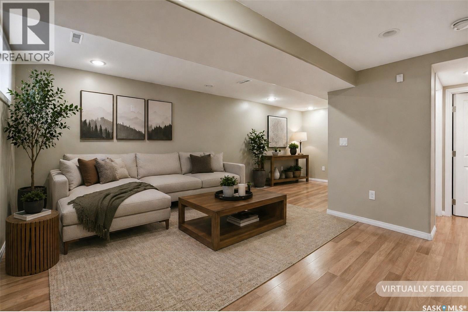 607 Beckett Crescent, Saskatoon, Saskatchewan  S7N 4X3 - Photo 15 - SK034320