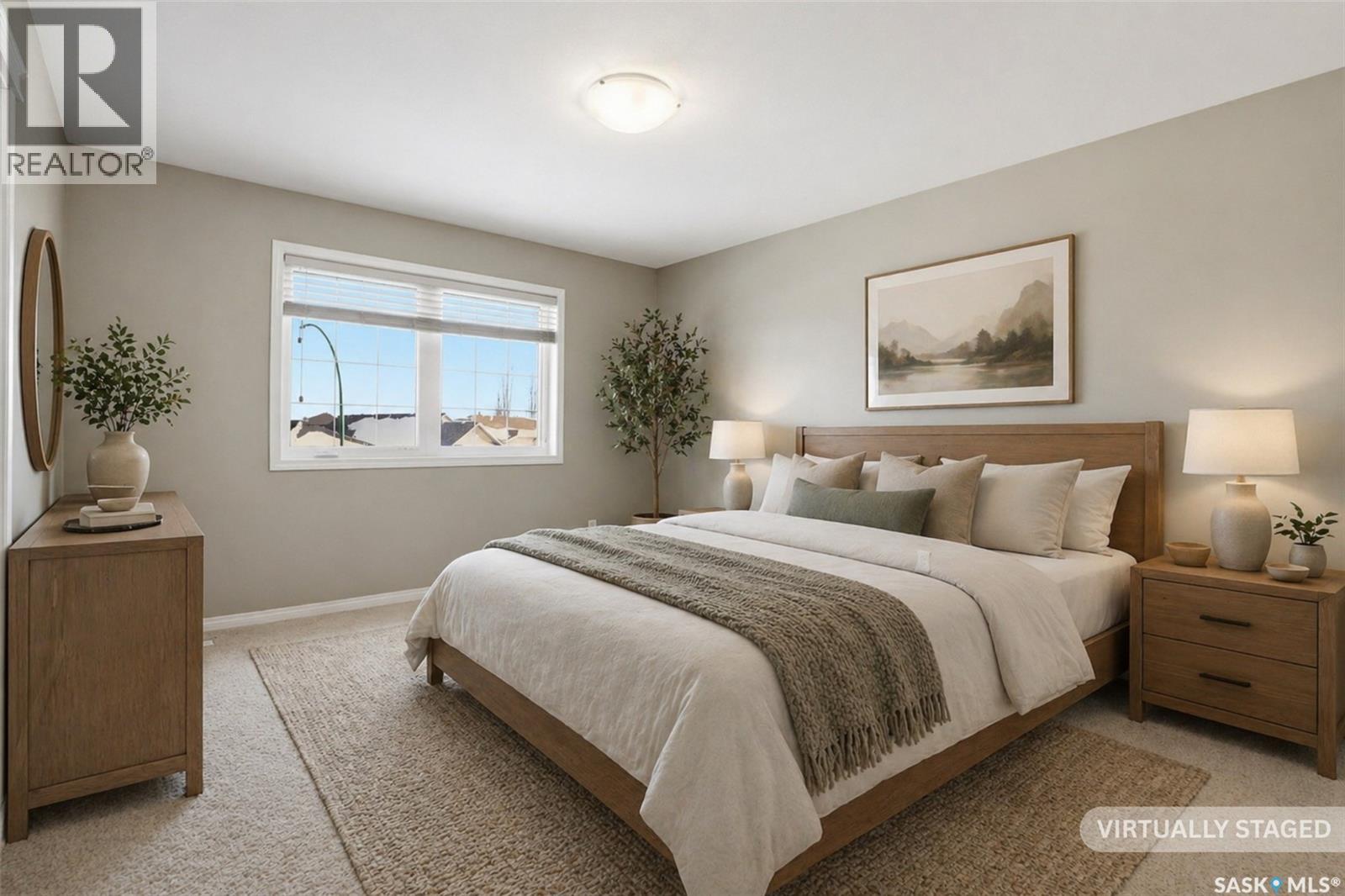 607 Beckett Crescent, Saskatoon, Saskatchewan  S7N 4X3 - Photo 12 - SK034320