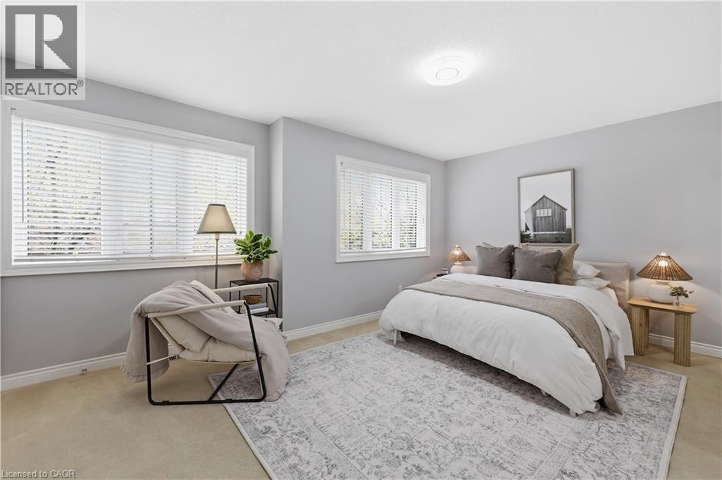 2880 Headon Forest Drive Unit# 10, Burlington, Ontario  L7M 4H2 - Photo 14 - 40824341