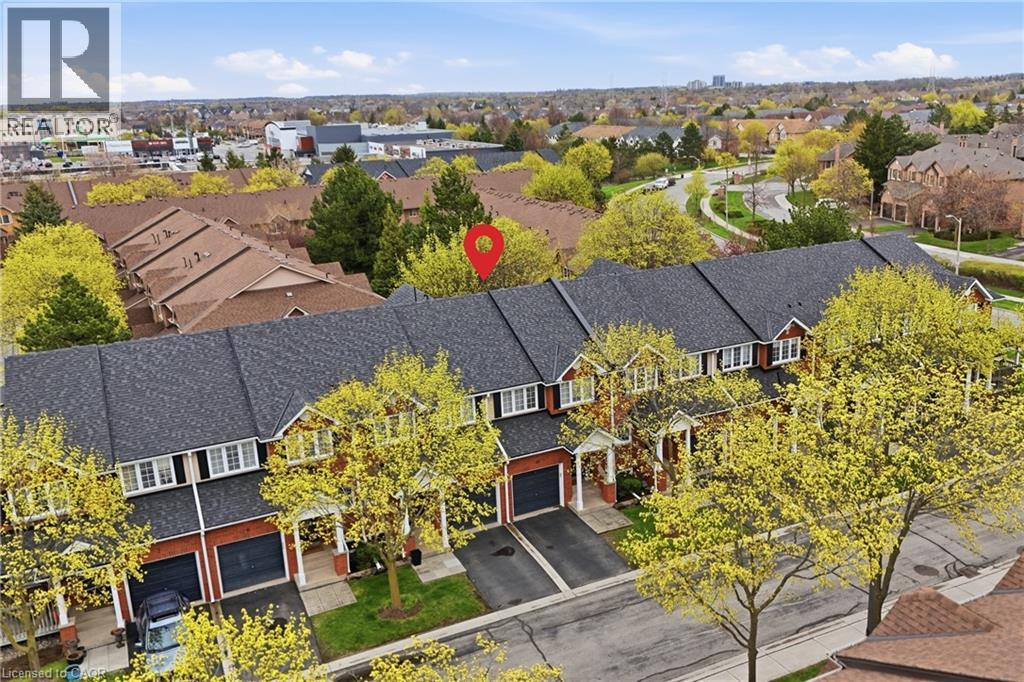 2880 Headon Forest Drive Unit# 10, Burlington, Ontario  L7M 4H2 - Photo 3 - 40824341