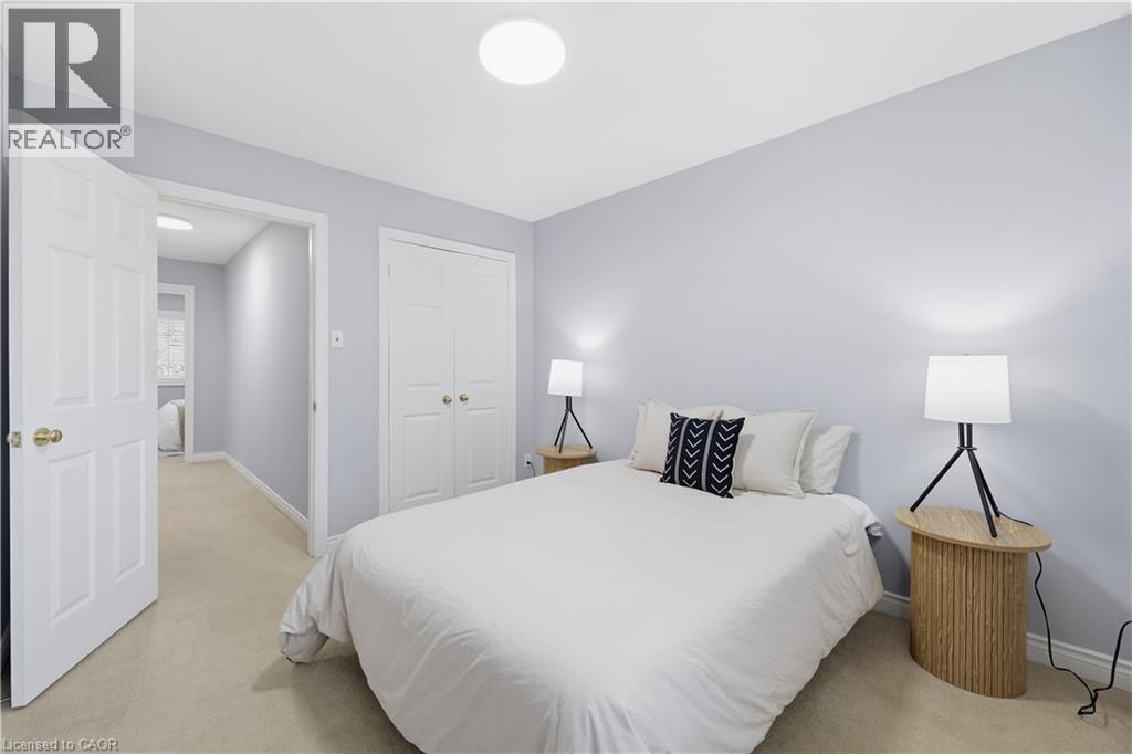 2880 Headon Forest Drive Unit# 10, Burlington, Ontario  L7M 4H2 - Photo 19 - 40824341