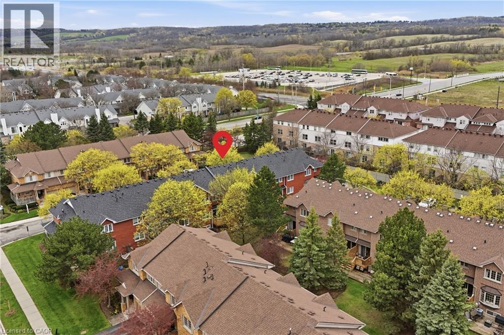 2880 Headon Forest Drive Unit# 10, Burlington, Ontario  L7M 4H2 - Photo 29 - 40824341