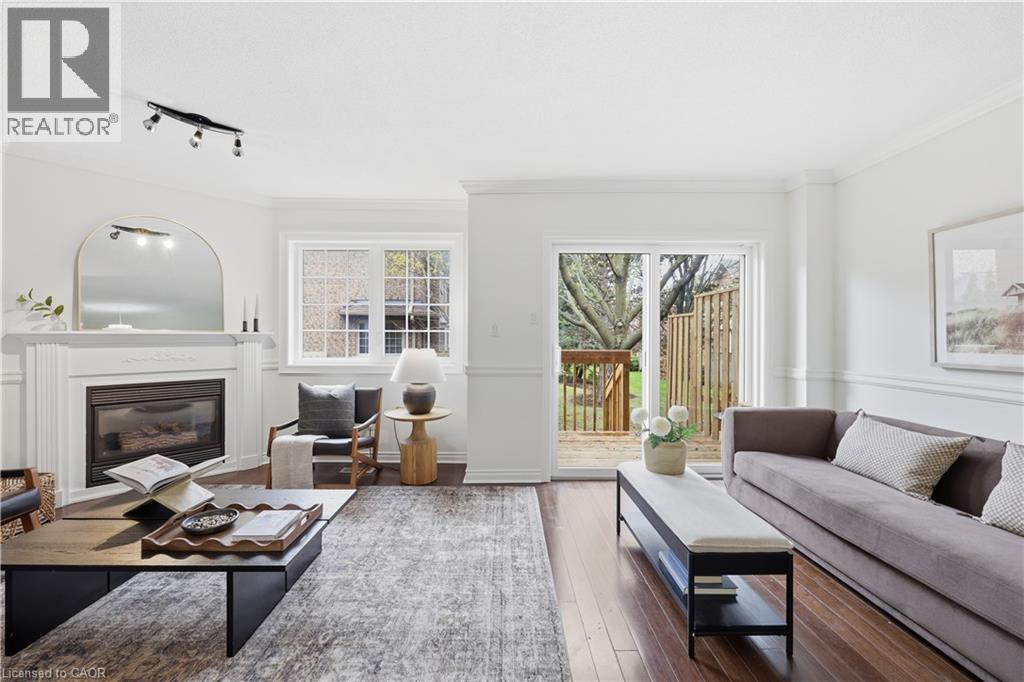 2880 Headon Forest Drive Unit# 10, Burlington, Ontario  L7M 4H2 - Photo 5 - 40824341