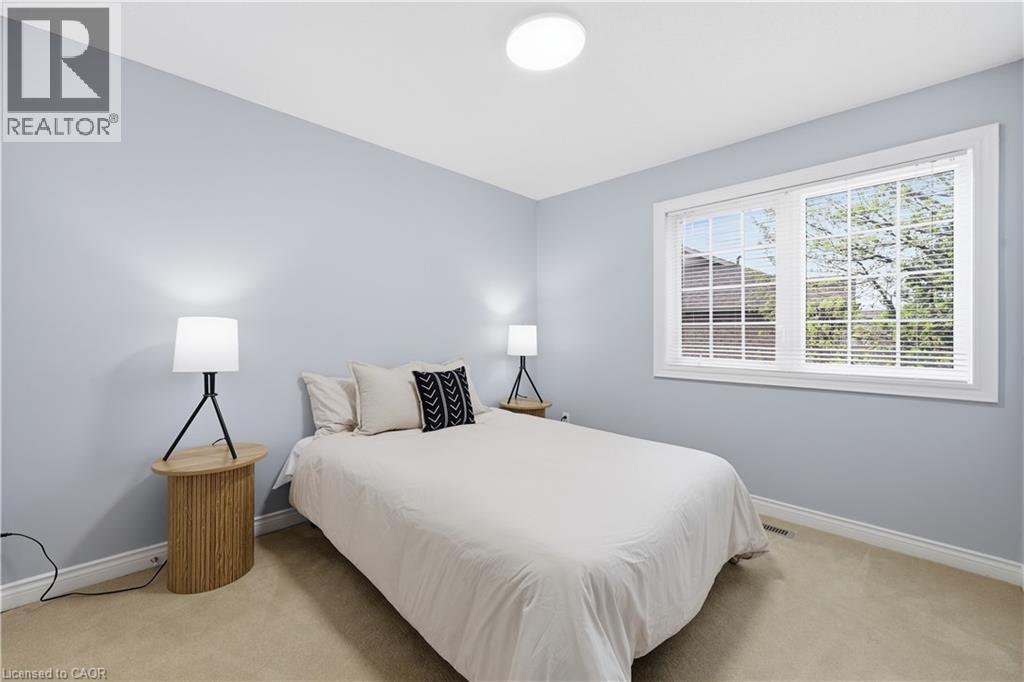 2880 Headon Forest Drive Unit# 10, Burlington, Ontario  L7M 4H2 - Photo 18 - 40824341