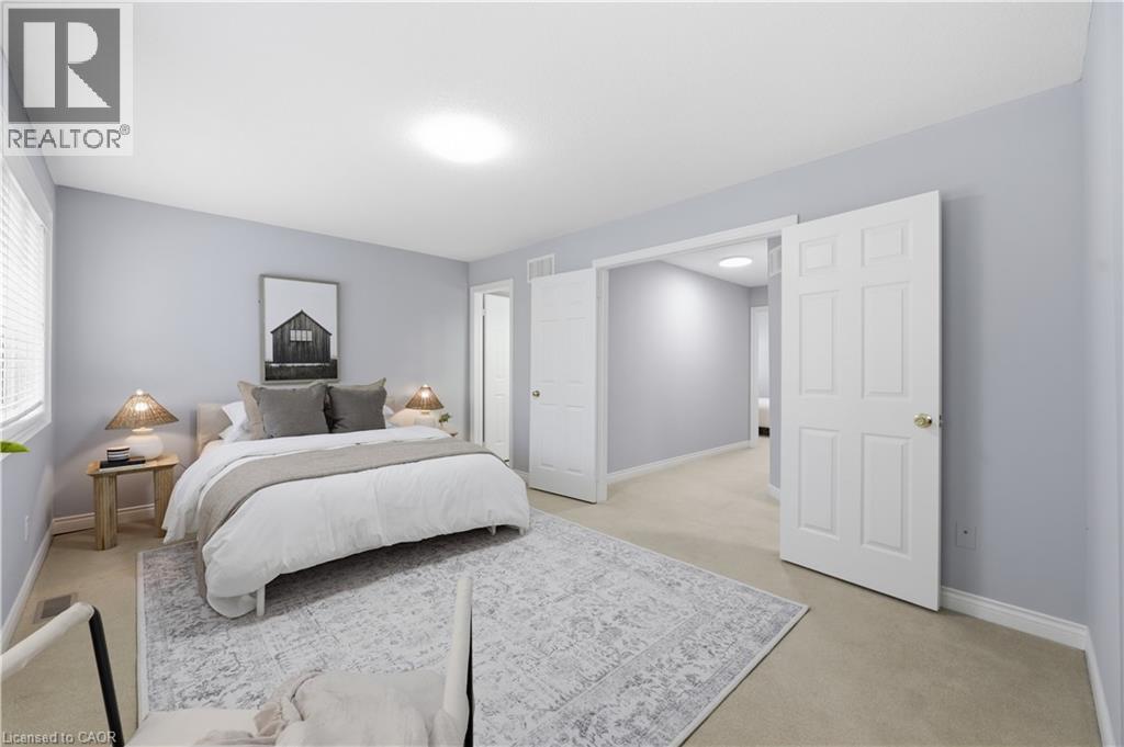 2880 Headon Forest Drive Unit# 10, Burlington, Ontario  L7M 4H2 - Photo 15 - 40824341